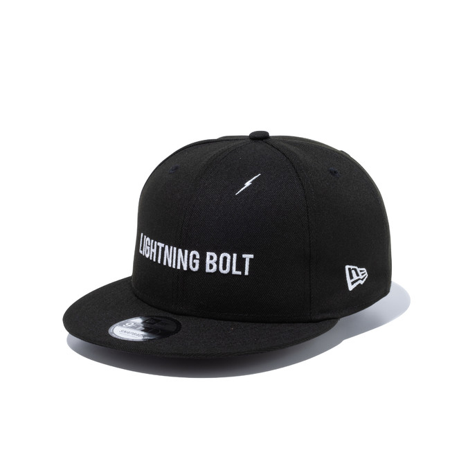 ハワイ発カジュアルサーフブランド Lightning Bolt とストリートファッションのアイコン New Era R が初めてのコラボレーション 時事ドットコム