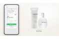 「そろそろ、いかがですか？」——スキンケアブランド「solne（ソルネ）」、なくなる頃にLINEでお伺いし、お返事をいただいた時だけお届けする買い方「そろそろsolne」を11月11日より提供開始