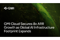 GMI Cloud、グローバルAIインフラ基盤の拡大を背景にARRが前年比8倍の成長を達成