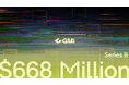 GMI Cloud、NVIDIAが参加するシリーズBを含む総額6億6,800万ドル（約1,052億円）を調達 — グローバルなAIインフラの拡大を加速