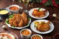 秋川牧園から “丁寧”を“手軽”にできるクリスマスディナー
