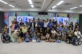 東京2020パラリンピックから5年、国際パラリンピック委員会（IPC）パーソンズ会長が視察した「東京の変化」