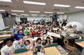 世界ゆるミュージック協会、大阪・関西万博「TEAM EXPO 2025」プログラム/共創チャレンジ第五弾『ゆる楽器ハッカソン2023 IN大阪』ゆる楽器ハッカソン史上最大の規模で開催!