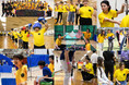 世界ゆるスポーツ協会、学生インターンを募集!