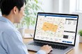 ポスティングもここまで来た！24時間ECで見積・発注、QRコードで「どこから反響が？」までリアルタイムに効果測定できるECサイトをオープン。チラシ印刷・新聞折込も同時発注OK.