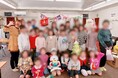 府中の子ども食堂に来る子どもたちへ、クリスマスプレゼントを。「すまいるサンタ2026」9月1日より支援募集スタート