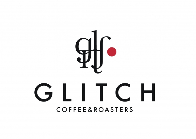 GLITCH COFFEE Logo