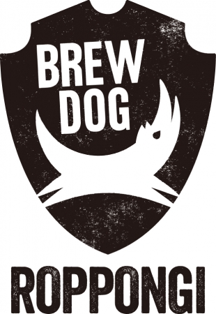 BrewDog Roppongi Logo