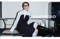 ANDRESD、ブライダルラインを初公開。東京・大阪・名古屋 3都市でPOPUP TOUR 開催