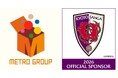 株式会社メトロ・ビジネスマネジメント、J1「京都サンガF.C.」のオフィシャルスポンサーに就任