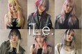 「船」から「島」へ ― ヘアサロン「nehus」、創業6年の8月1日に4店舗を「iLe.」へ統一