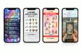 AI×Canvaで動画づくりを楽しむ、くるくる動くInstagramリールテンプレート 12タイプ診断に新作追加