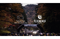 米国発ランニングシューズブランド「Topo Athletic ®（トポアスレチック）」が新たに大会オフィシャルパートナーに