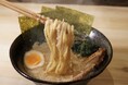 代官山の古民家から“ネオ家系”誕生。しゃぶしゃぶ龍樹が本気で作った「濃厚豚骨ラーメン」