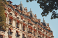ドーチェスター・コレクション「ホテル・プラザ・アテネ」The 50 Best Hotels 2026にて世界第41位に選出