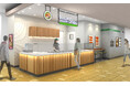 サラダボウル専門店WithGreen 小田急沿線に初出店 町田マルイに8月13日(木)オープン