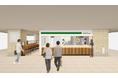 サラダボウル専門店WithGreen 横浜に3店舗目 相鉄ジョイナスに9月17日(木)オープン