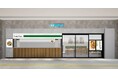 埼玉県初出店 サラダボウル専門店『WithGreen』ルミネ大宮に 2024年9月5日オープン