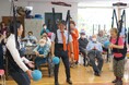 歩行リハビリ支援システム「夢歩」の販売を開始、第一号として医療法人・社会福祉法人 真誠会に導入