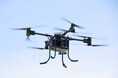 【実施報告】日本最大級の積載量を誇る大型ドローン「ODC-X90」発表会・実演デモンストレーションを無事終了