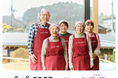 ジーバーFOODとパートナー契約を締結　 シニアが主役の食堂を、来春、茨城県筑西市にオープン予定