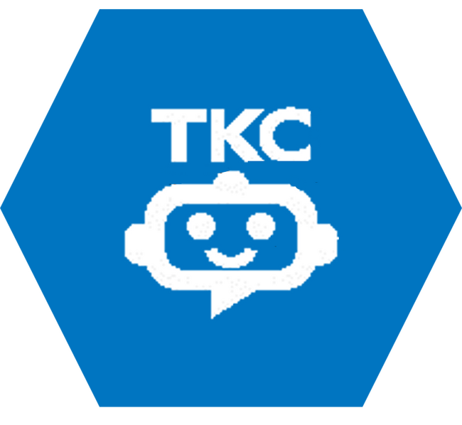 TKC AI Assistantのアイコン