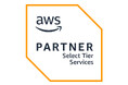 株式会社UPSTAIRS、「AWS セレクトティアサービスパートナー」の認定を取得