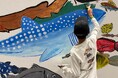 【香川から全国へ】国内で評価される13歳のお魚イラストレーターUMIくん、「エンジョイ魚まつり」に出展決定！