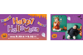 ハロウィンを楽しむための準備をアカチャンホンポで!衣装やお菓子など盛りだくさんの『Happy Halloween』を開催