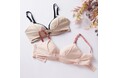 卒乳するバストの悩みをサポート！変化に寄り添うノンワイヤーブラ誕生