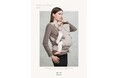 使いやすさと快適性にこだわった抱っこ紐『BABY CARRIER ON Pittoresk』がアカチャンホンポにて5月29日（金）より販売開始！