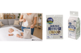 さらに進化した防臭力「おむつが臭わない袋 BOS＋（ボスプラス）」新発売～“１袋でまとめて処理”できる新発想でおむつ処理をちょっとラクに～