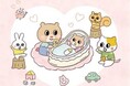赤ちゃんを想う企業111社のメッセージを公開！テレビ東京、タニタなど業界の枠を超えて子育てを応援