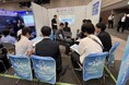 体育会学生との接点拡大へ　「スポナビ2028 キャリアセミナー」に出展