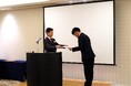 入社前の「会社の雰囲気が分からない」を減らす内定式