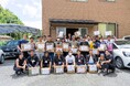 令和8年熊本地震、九州国際学院の外国人技能実習生たちが物資支援を行いました