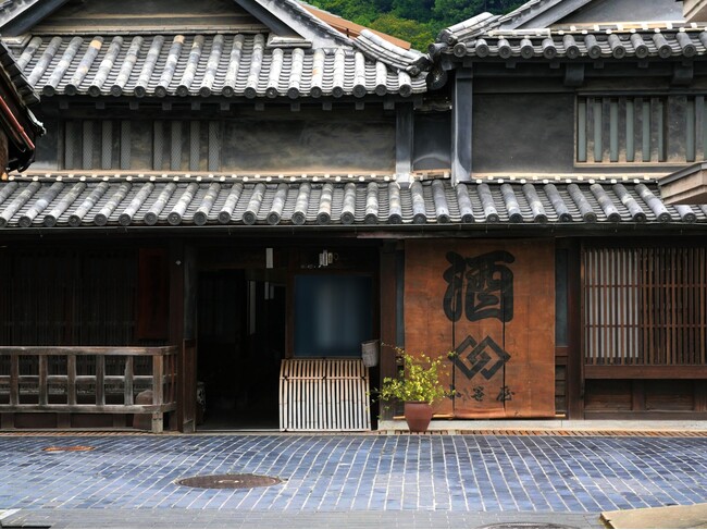 NIPPONIA HOTEL 竹原 製塩町 NIPPONIA HOTEL 竹原 製塩町