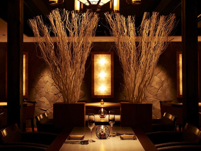 VMG HOTELS & UNIQUE VENUES】11月22日