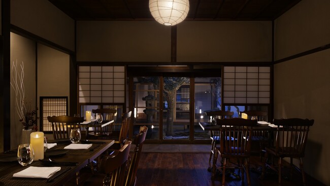 篠山城下町ホテル NIPPONIA 篠山城下町ホテル NIPPONIA