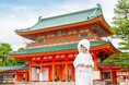 【平安神宮会館】和食とフレンチの技法で織りなす洗練された 新婚礼メニューリリース & 11月2日~4日限定の日替わりブライダルフェア開催