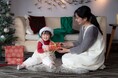 【お子様連れ限定クリスマスランチ】小さなお子様とご一緒に楽しめるクリスマスランチプランを、VMGレストランの3会場にて12月に限定開催