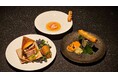 【NIPPONIA HOTEL 函館 港町】食と映画のイベント「キュイジーヌ in 函館 あなたの美味しい物語り」に、期間限定 特別ストリートキュイジーヌを提供|12月6日(金)~12月9日(月)