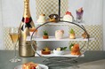 【銀座でお正月を愉しむ】THE GRAND GINZAにて「新春を寿ぐアフタヌーンティー」のお正月期間限定販売、予約受付中。|2025年1月2日(木)~1月15日(水)の14日間