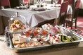 【神戸で優雅なランチ】神戸迎賓館にてお好きなデザートをお好きなだけ選べるワゴンデザート付きランチプラン |2025年1月15日(水)~2月28日(金)の限定販売