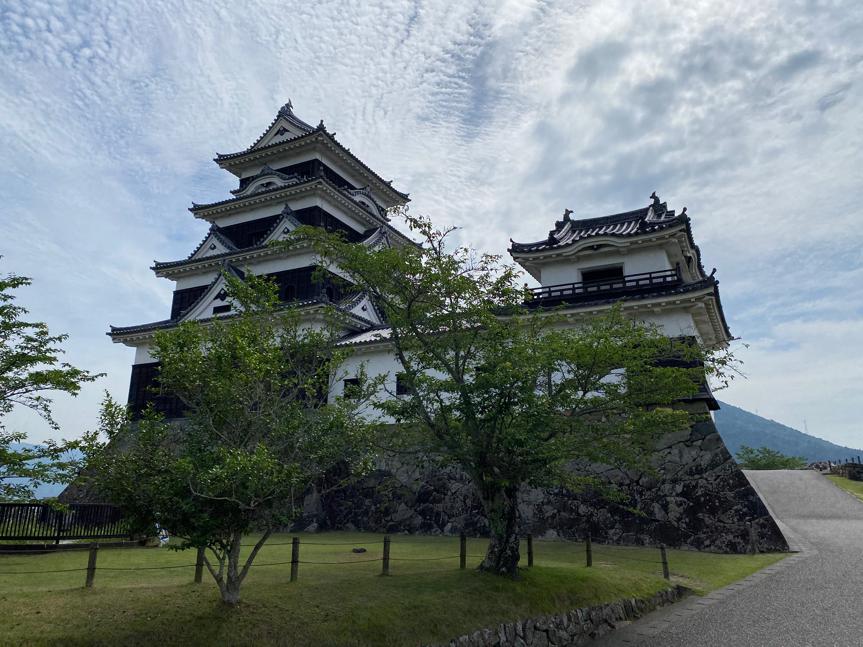 愛媛県大洲市・城下町に展開する分散型ホテルと日本初木造天守での城泊「NIPPONIA HOTEL 大洲 城下町・大洲城キャッスルステイ」がオープン。