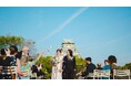 インバウンド×ブライダルを新産業に！‟インバウンド婚”事業本格始動。2026年度、シンガポールEXPO単独出展、専門組織化などを推進
