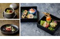 【福山城・国文化財】江戸の郷土料理「うずみ」が和フレンチに。鞆の浦真鯛や黒毛和牛を「お箸」で愉しむ婚礼特別メニュー「福寿」誕生｜福山城 二の丸 福寿会館テラス