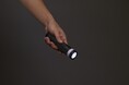光と音で非常時の存在を知らせる防犯・防災の強い味方　コーナンオリジナル「PortTech 音で警告アラームライト」新登場