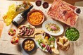 【ワインの酒場。ディプント】から、年末年始を満喫できる豪華でお得な“お２人様限定コース”新登場