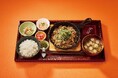 【新商品】和カフェ Tsumugiに南麻布の料亭「分とく山」監修のお膳メニューが新登場!「牛の利久味噌煮と叩き薬味」を提供開始!10/24~